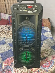 Best Speaker Without Mic