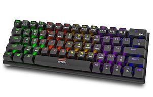Intex Seal Pack Wireless Mechanical Keyboard