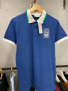 LACOSTE T SHIRT POLO