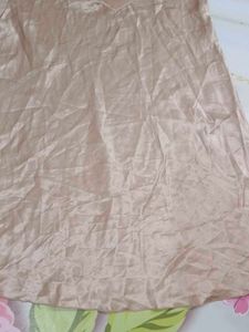 (200)Floral Nightdress