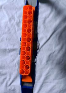 Nerf Rebelle Agent Bow Toy