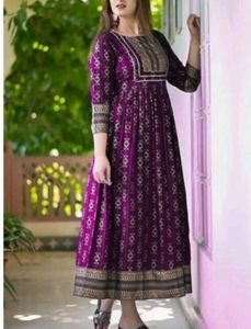 Anarkali