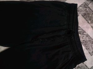 Jockey Move Black Track Pants