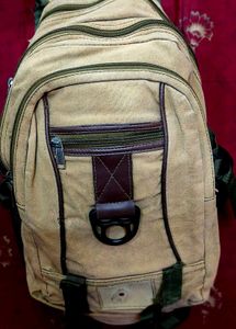 Rapid Tacital Bagpacks