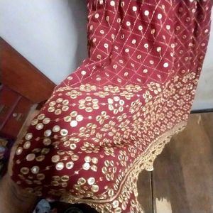 Ethnic Salwar Suit