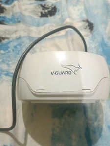 Electronic Voltage Stabilizer