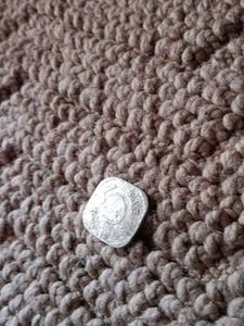 5 paise Coins 1981