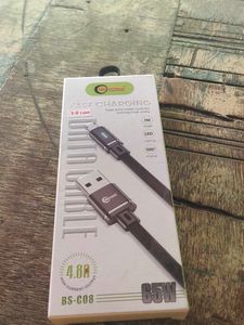 1 Ps st USB Cable White Two Piece