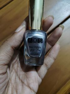 Nail Polish Duo