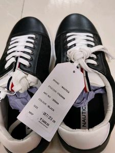 Nautica Brand New Sneakers