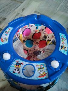 Child Walker