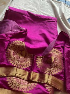 Silk Saree