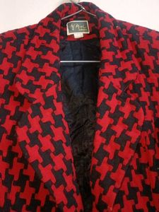 Jacket.