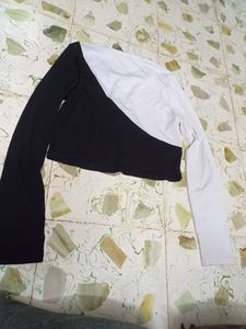 Top Small Size S