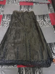 Lehnga Choli