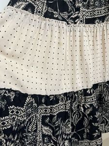 Boho Chic Maxi Dress