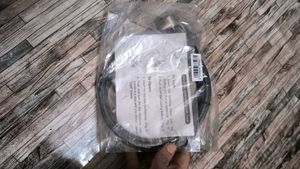 Branded Laptop Lock Cable