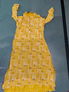 L Rangmanch Kurti