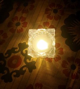 Decorative Candle