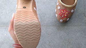 Custom Made Heels ♥️