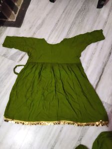 Green Ryon Grara