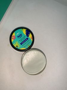 Plum Pit cream And 5ml Oil