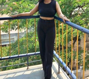 Kotty Trouser
