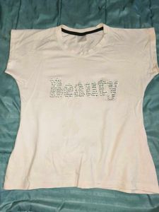 T-shirt &amp; crop top