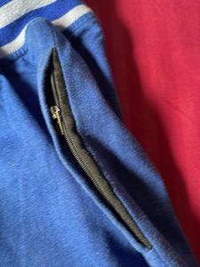 Men’s L size track pant