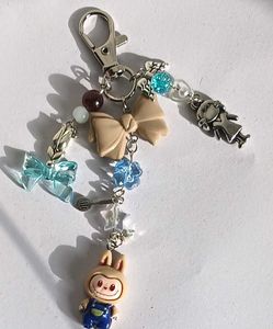 Brown LAFUFU Charm 🤎