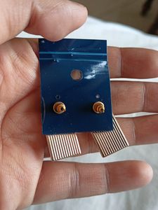 Pair Of Earring