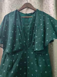 Indya Brand Jumpsuit