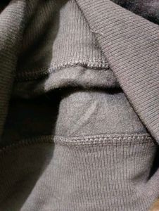 Graphic Print Sweatshirt