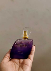 Secret Temptation Romance Eau de Parfum
