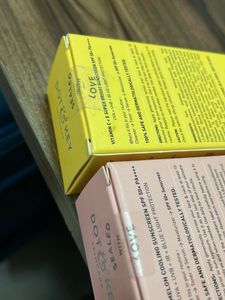 Dot N Key Sunscreen Combo
