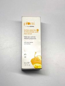Plum Alpha Arbutin Serum On Sale !🥳