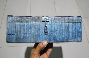 Wooden Box