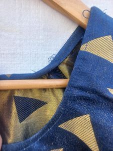 KURTA Plazo