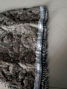 Embroidered Kurta