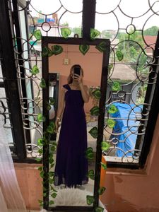 Vintage Gown