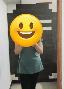 Black Leggings