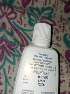 cleansers set of 2