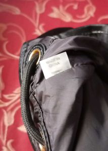 Two Way Nylon Bag