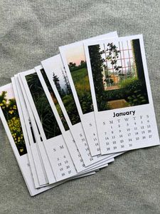 Calender 2025