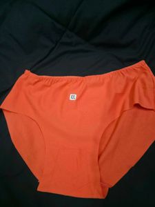 Seamless Panties - Comfort &amp; Style