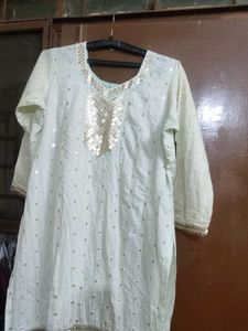Elegant Kurta Set