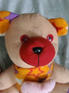 Cute soft Teddy Bear 🐻