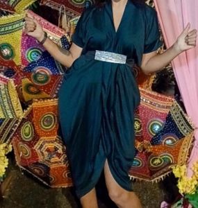 Beautiful Indo Western Dress