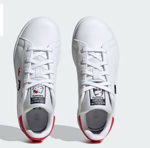 Hello Kitty STAN SMITH SHOES