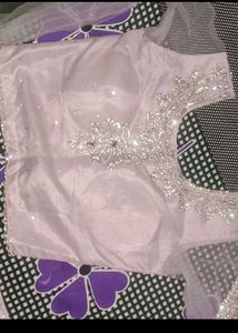 Lehenga Choli With Stylish Dupatta